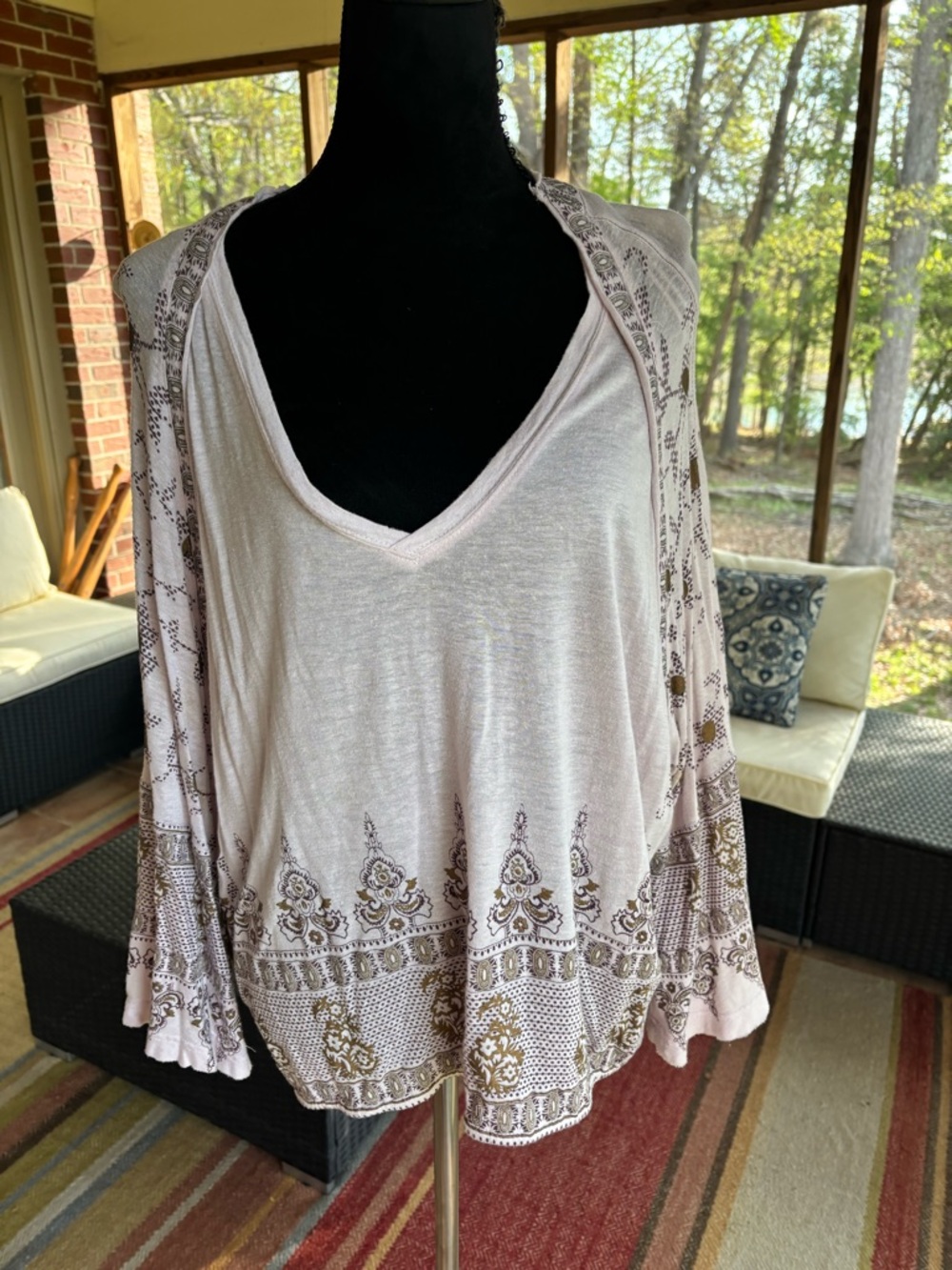 Free People top
